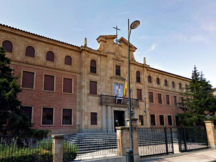Colegio CCV